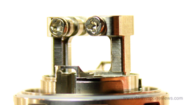 OBS Engine II RTA Build Deck